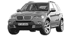 BMW E70 U0774 Fault Code