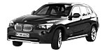 BMW E84 U0774 Fault Code
