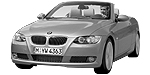 BMW E93 U0774 Fault Code