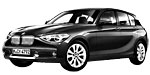 BMW F20 U0774 Fault Code
